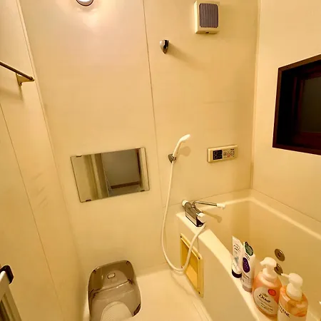 高山Karin House公寓 外观 照片