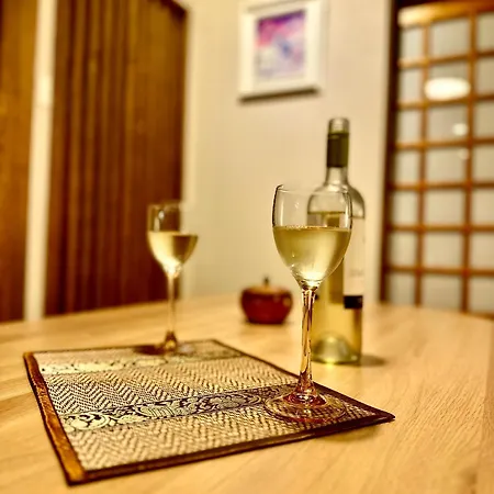 高山Karin House公寓 外观 照片
