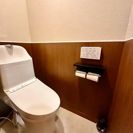 高山Karin House公寓 外观 照片