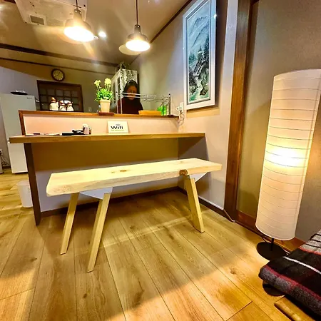 高山Karin House公寓 外观 照片