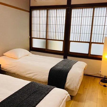 高山Karin House公寓 外观 照片
