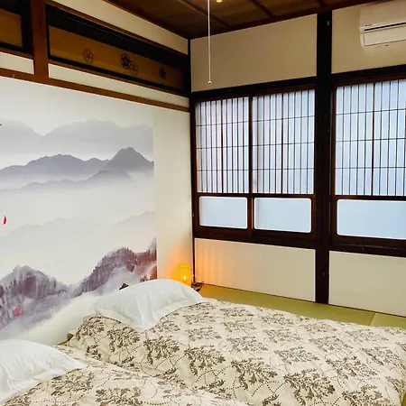 高山Karin House公寓 外观 照片