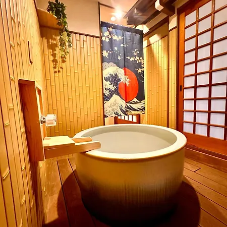 高山Karin House公寓 外观 照片