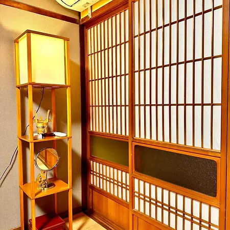 高山Karin House公寓 外观 照片