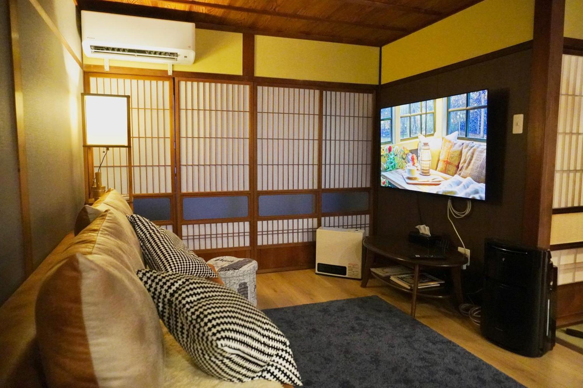 Karin House Apartment