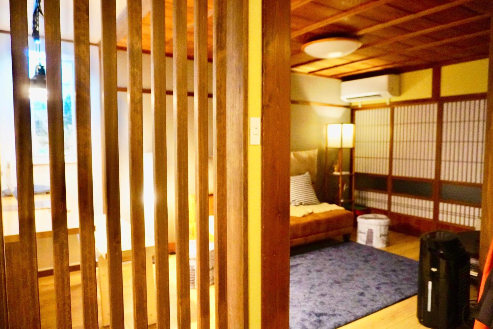 Karin House * Takayama (Gifu)