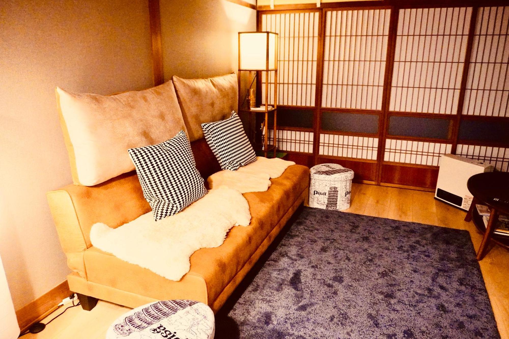 Apartment Karin House