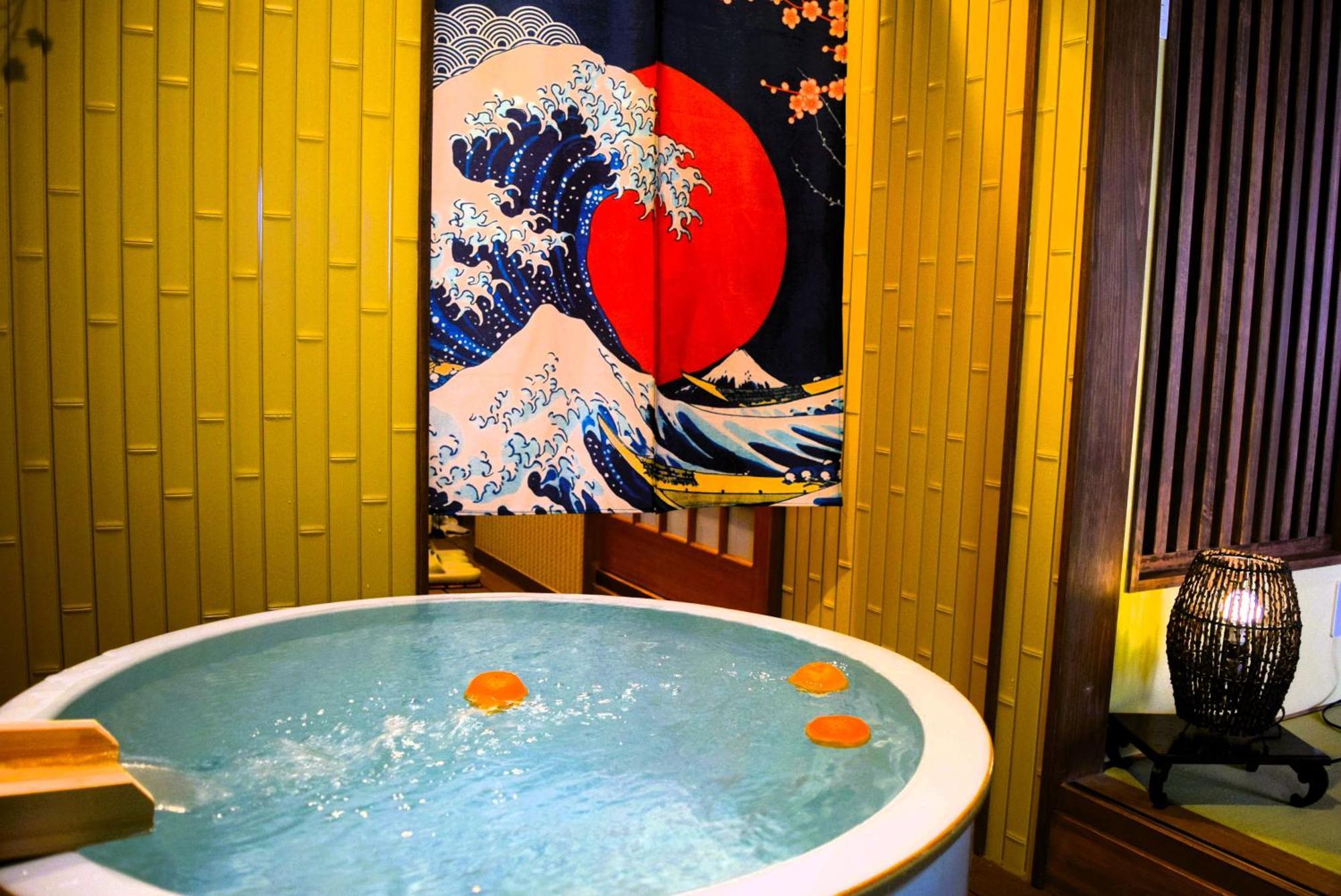 Karin House Apartment *