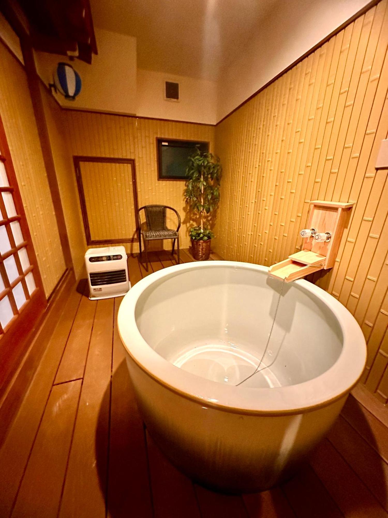Apartment Karin House Takayama (Gifu)