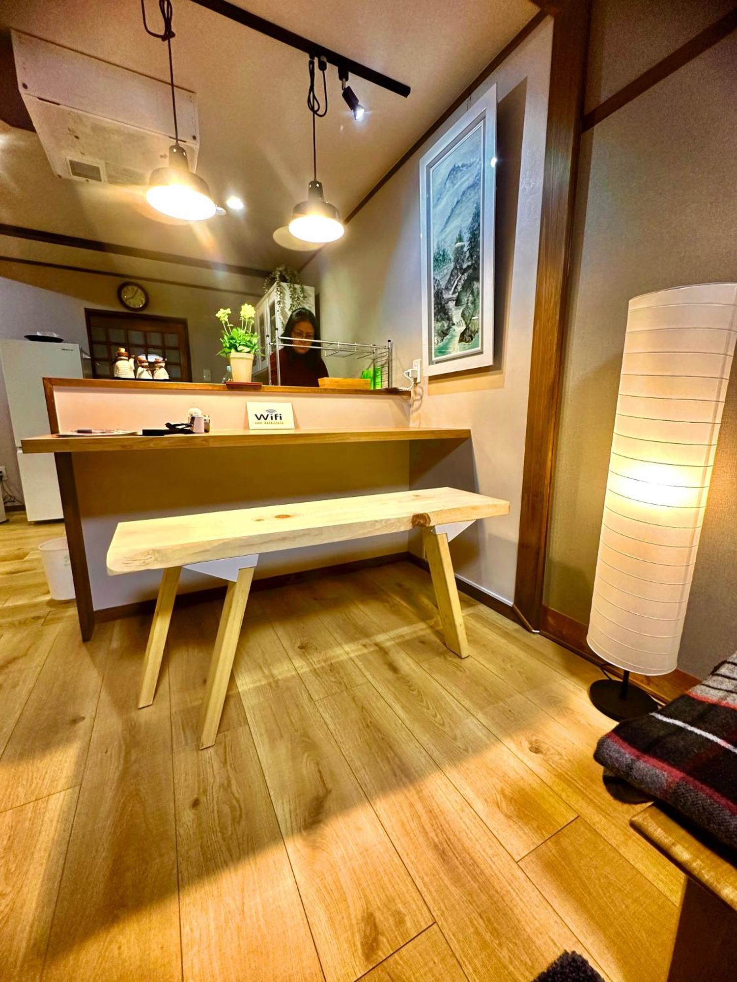 Karin House Apartment Takayama (Gifu)