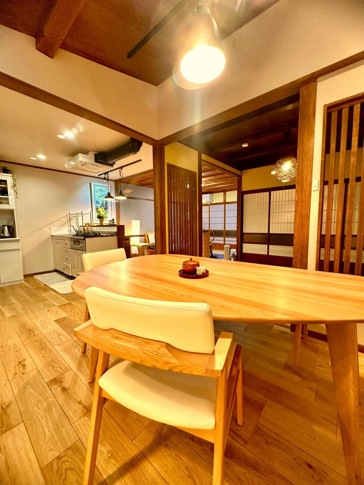 Apartment Karin House