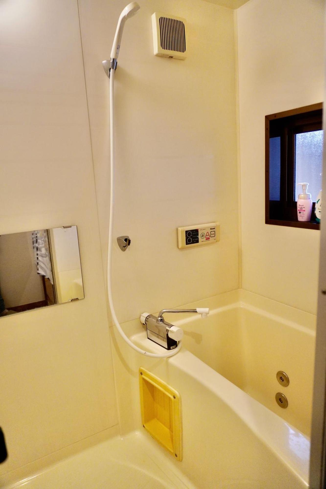 Karin House Apartment