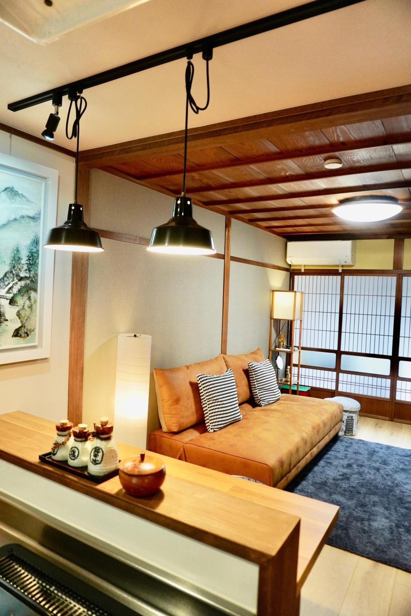 Karin House Apartment Takayama (Gifu)