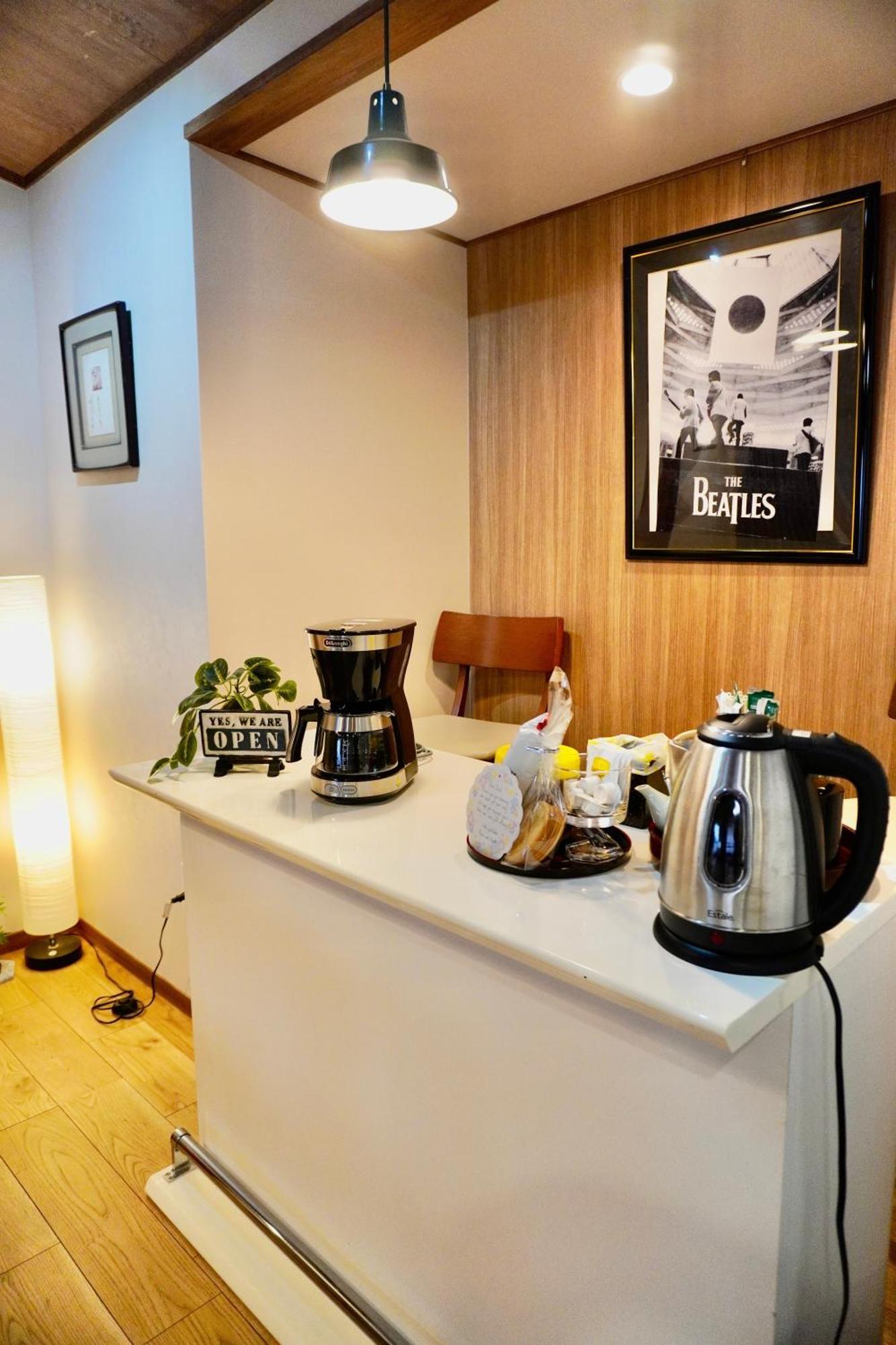 Apartment Karin House Takayama (Gifu)