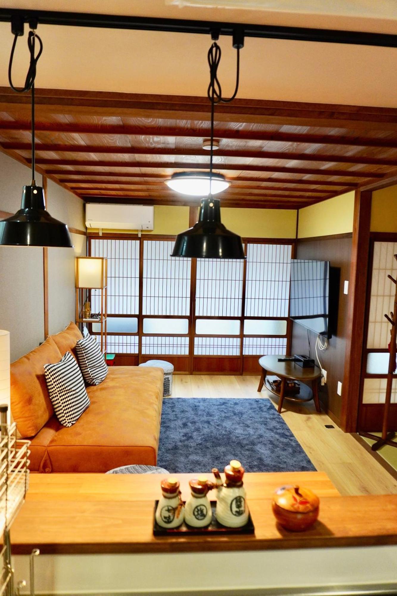 Karin House Apartment
