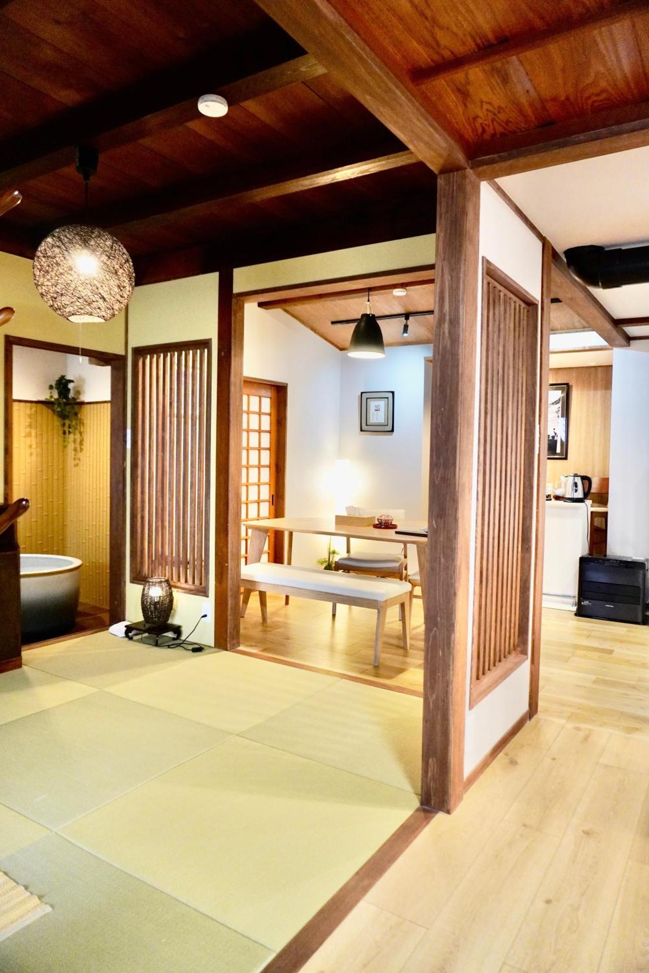 Apartment Karin House