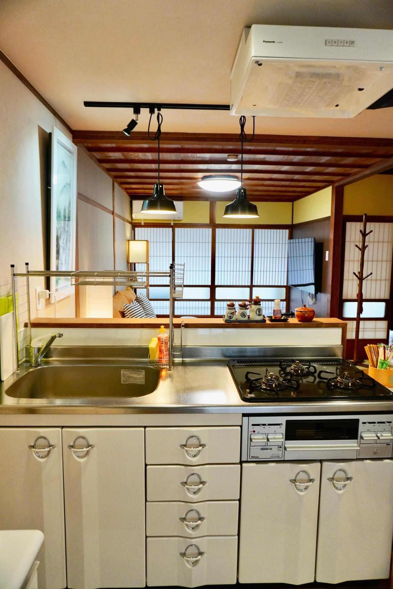 Apartment Karin House *