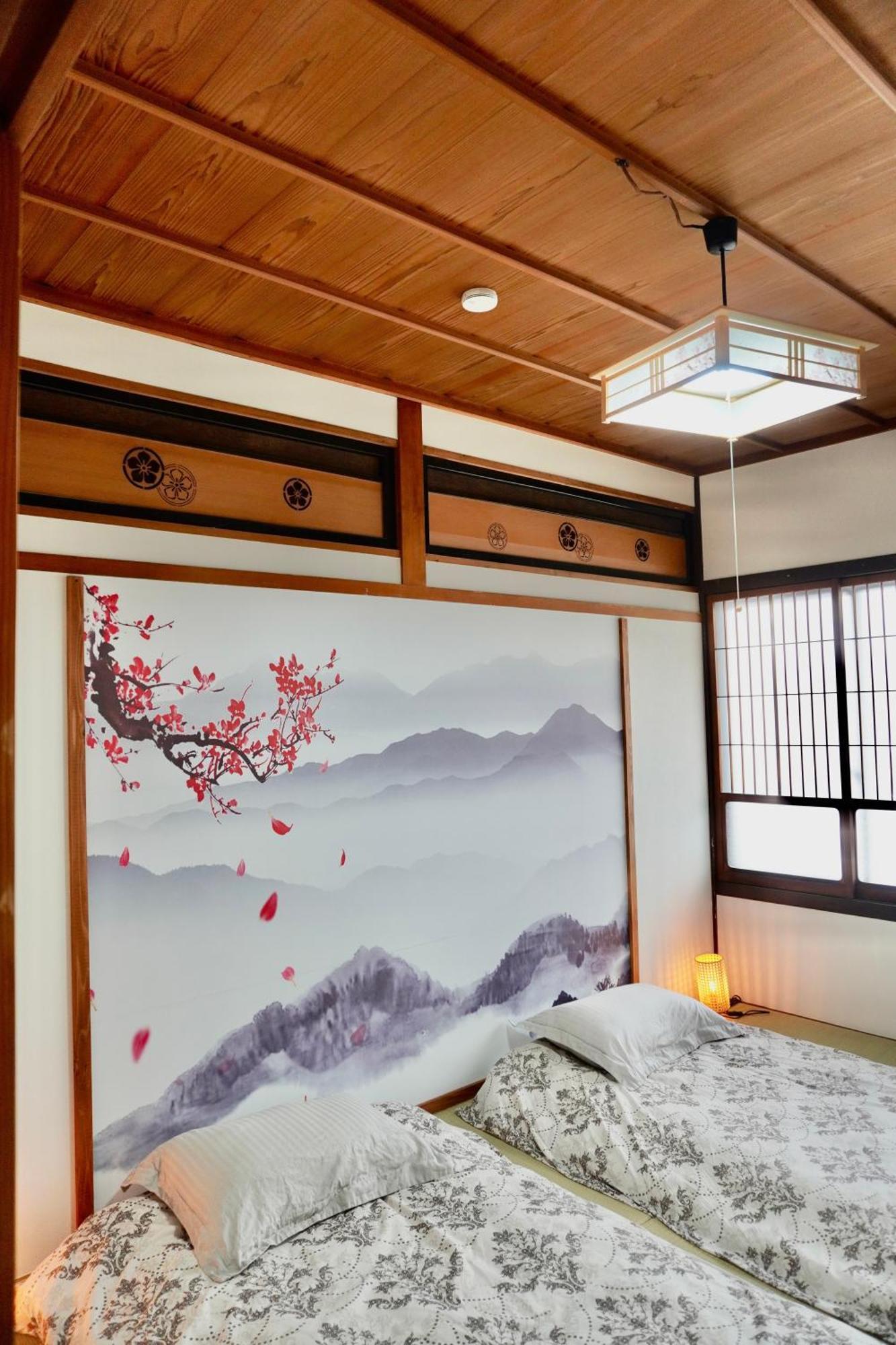Apartment Karin House Takayama (Gifu)