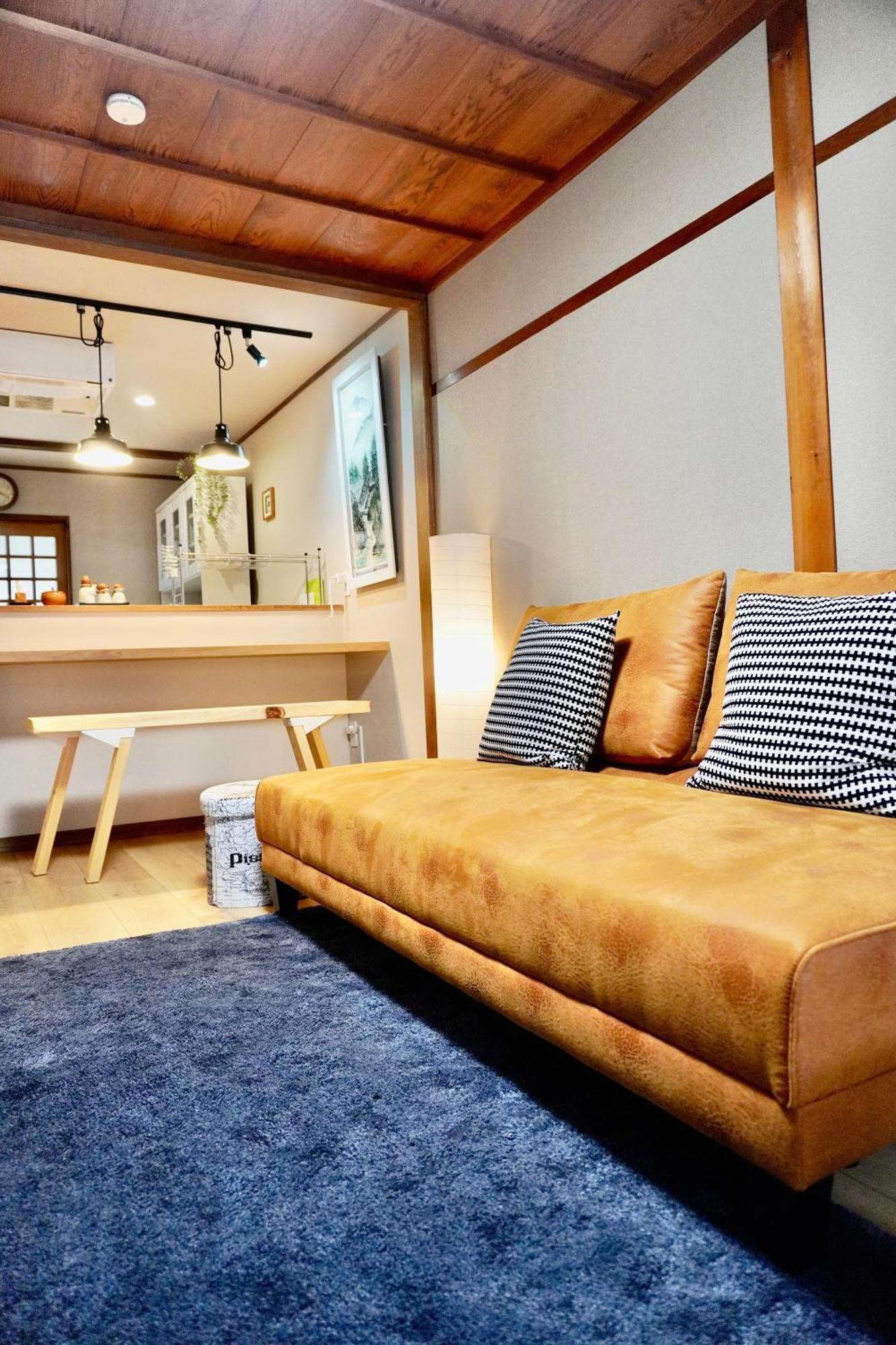 Apartment Karin House *