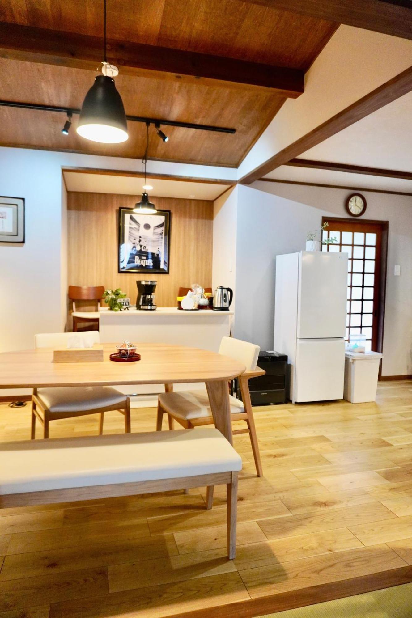 Karin House Takayama (Gifu)