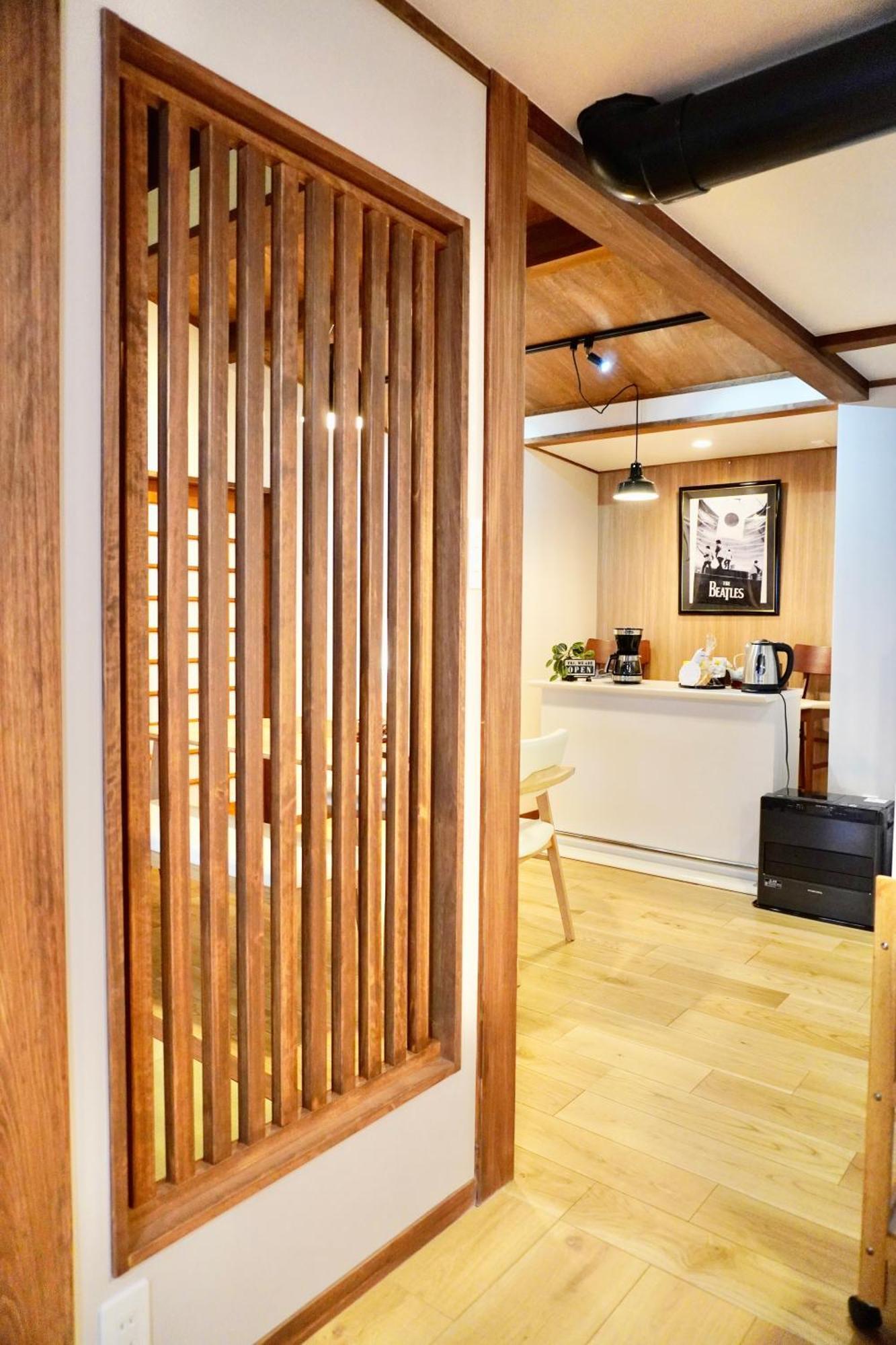 Karin House Apartment Takayama (Gifu)